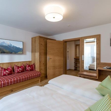 Apartmenthaus Katharina Mayrhofen Luaran gambar
