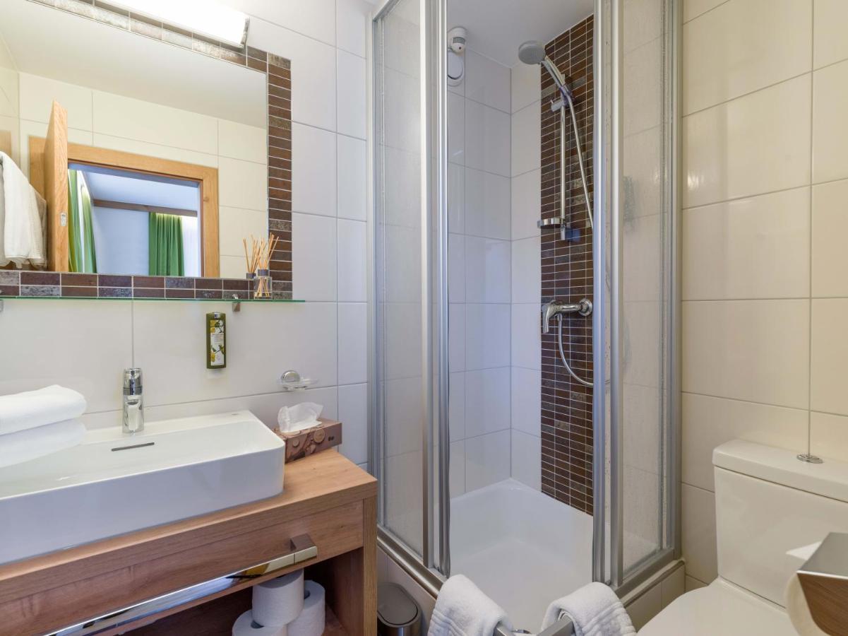 Apartmenthaus Katharina Mayrhofen Luaran gambar