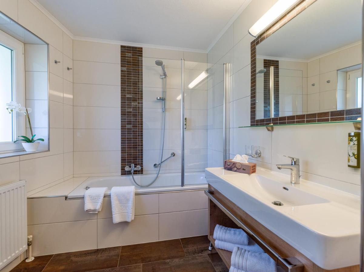 Apartmenthaus Katharina Mayrhofen Luaran gambar