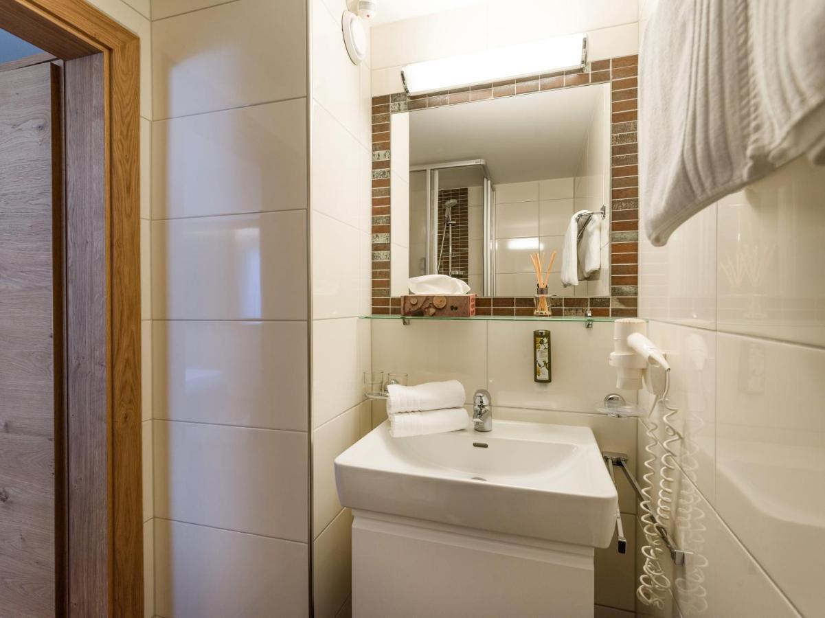 Apartmenthaus Katharina Mayrhofen Luaran gambar
