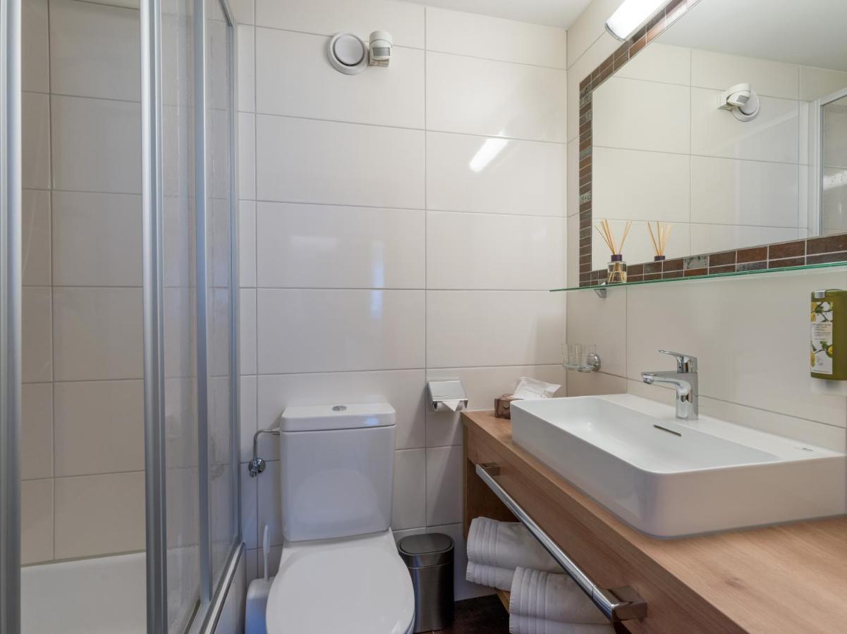 Apartmenthaus Katharina Mayrhofen Luaran gambar