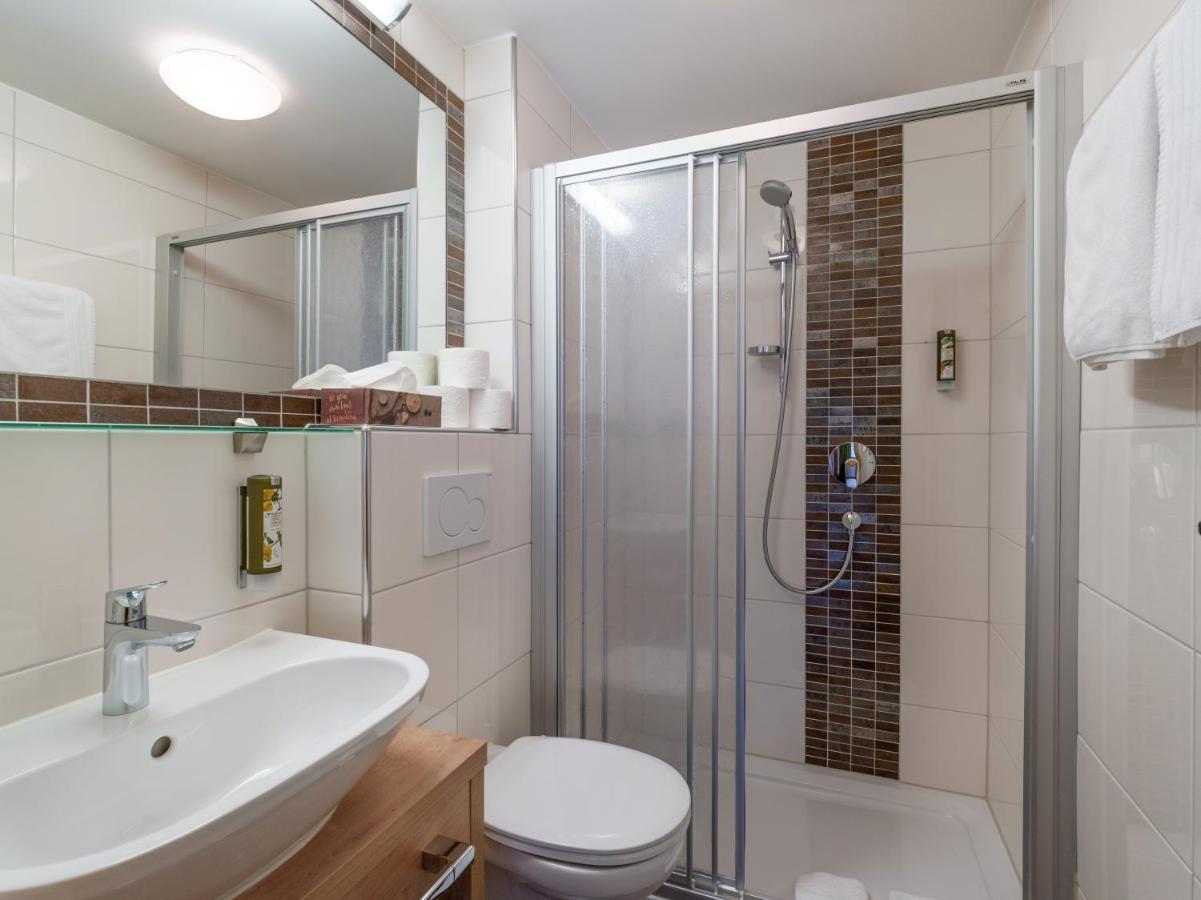 Apartmenthaus Katharina Mayrhofen Luaran gambar